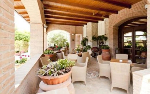 Casa Campiglione