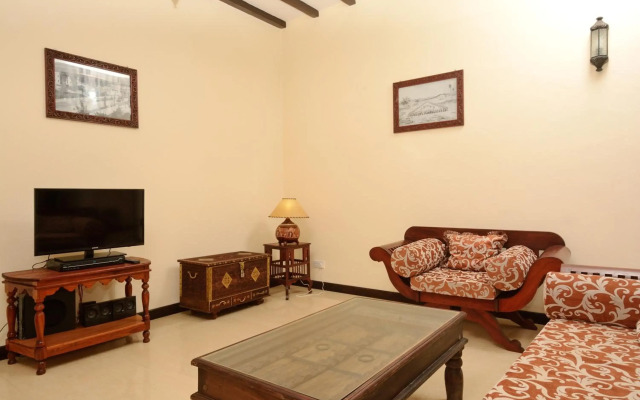 Villa Serenity Zanzibar