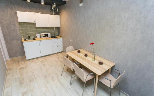 Apartlux Mayakovskaya