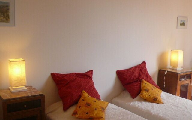 Chambres dHôtes Le Cadran Solaire