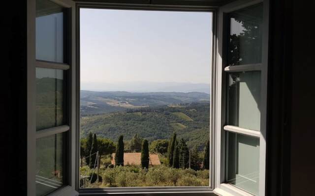 Villa Gioietta