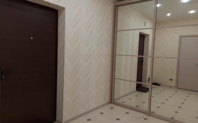 ApartKRD на улице Леонида Лаврова 8 корпус 1