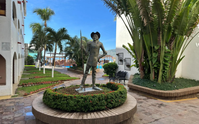 Hotel Quijote Inn