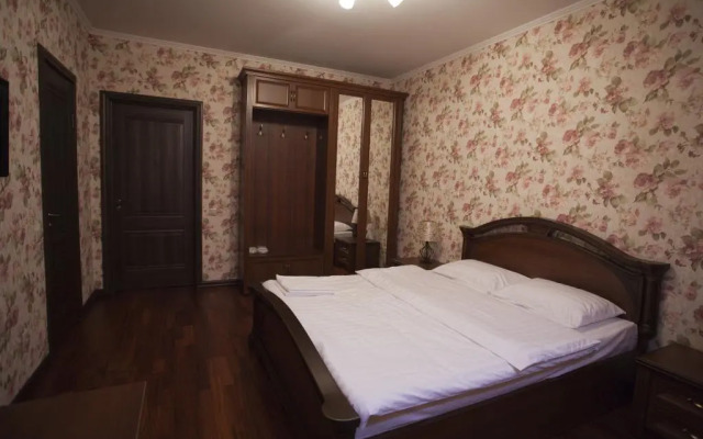 Guest House 9 Sloboda