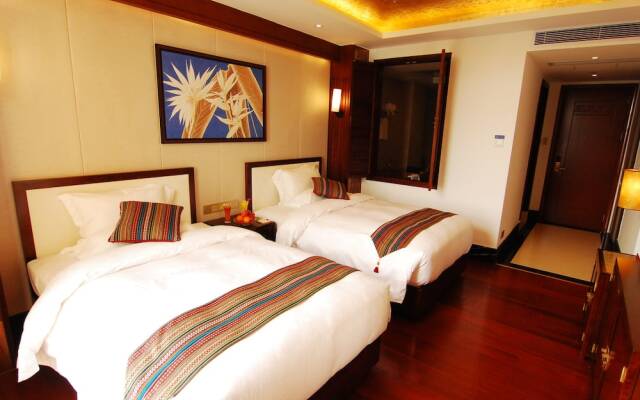 Ocean Spring Resort Inn