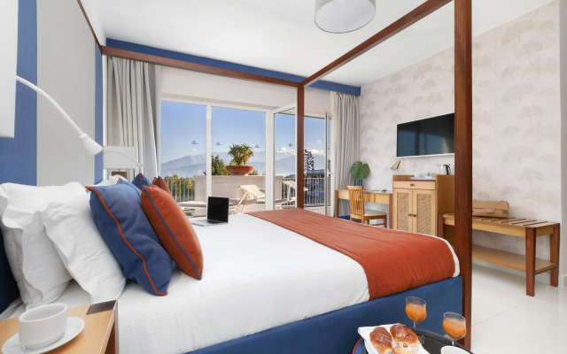 Atlantic Palace Hotel