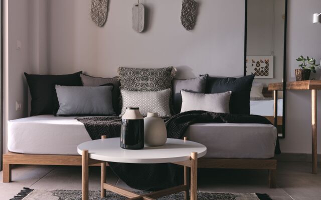 Hotel St. John Suites - Adults Only