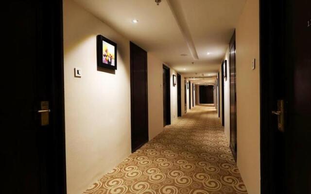 The Orbis Hotel