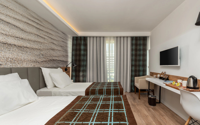 White City Resort Hotel