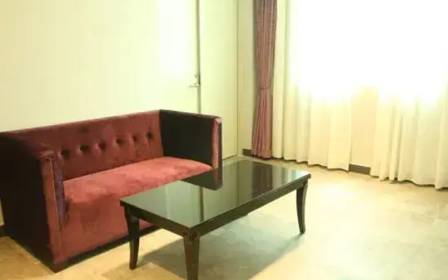 Fanpo Hotel Zhongshan