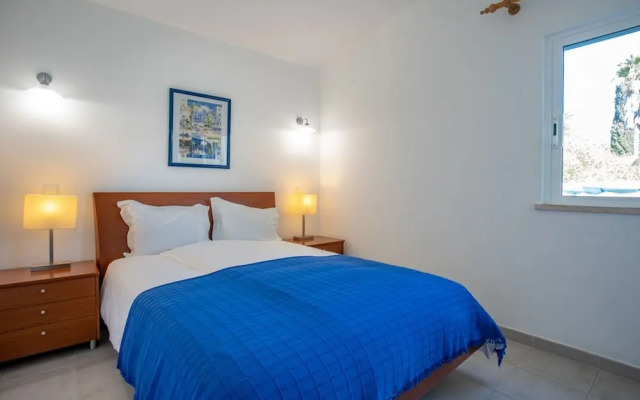 7 Club Atl Ntico Fabulous Five Bedroom Villa WI