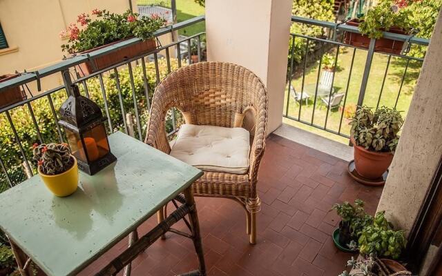 Il Ramingo B&B