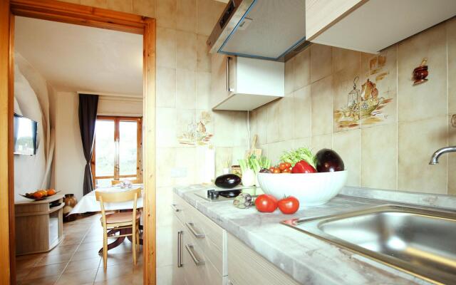 Apartments, Torre Canne