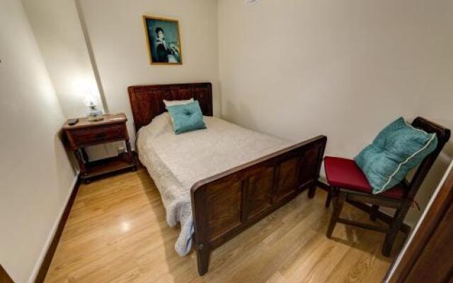 Bragança Apartments