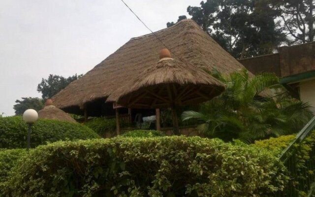 Namirembe Guesthouse Kampala