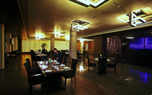 Godwin Hotel Meerut