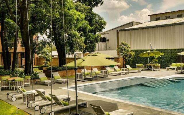 Casa Salles Hotel Boutique