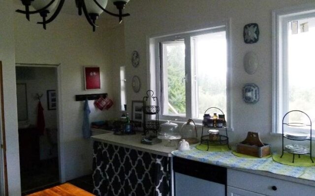 Panorama Bed and Breakfast