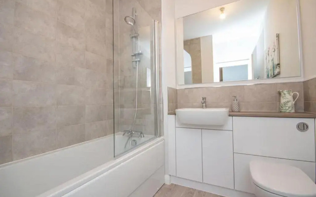 Kessock View Apartment