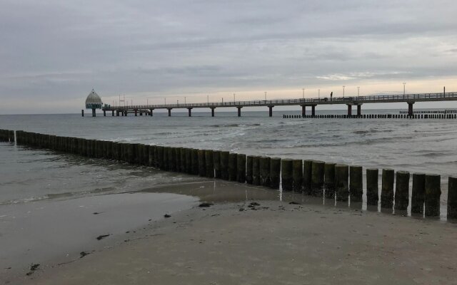 Peaceful Garden Stay