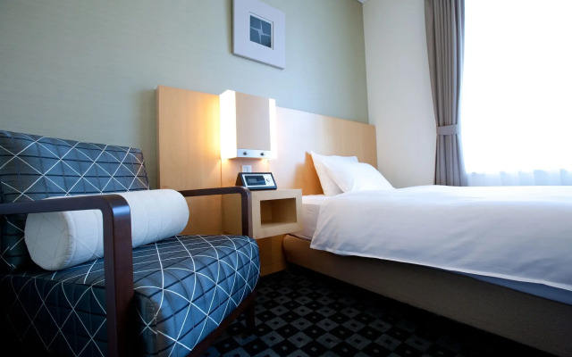 Hotel Kitano Plaza Rokkoso