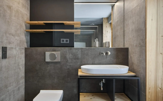 Horni Marsov KHH330 in Horní Maršov