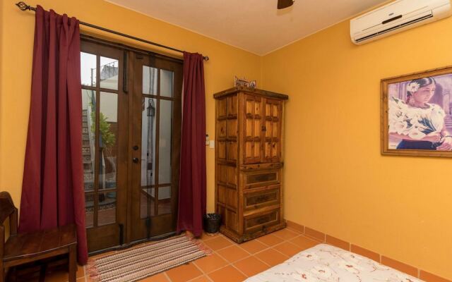 Casa De Amigos by Casago