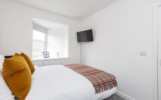 Hideaway Apartment - A Beautiful 1-br Apartment