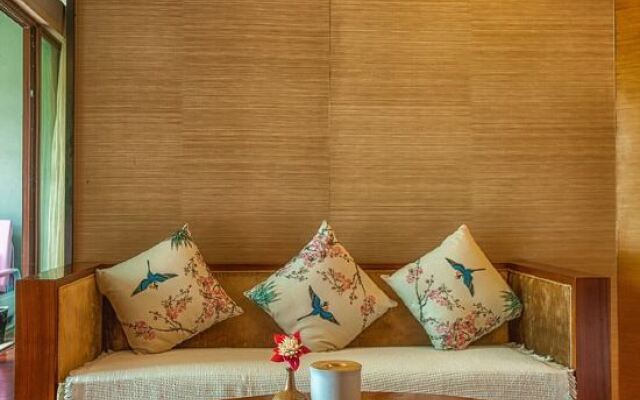 Lingshui Qingshuiwan Homestay