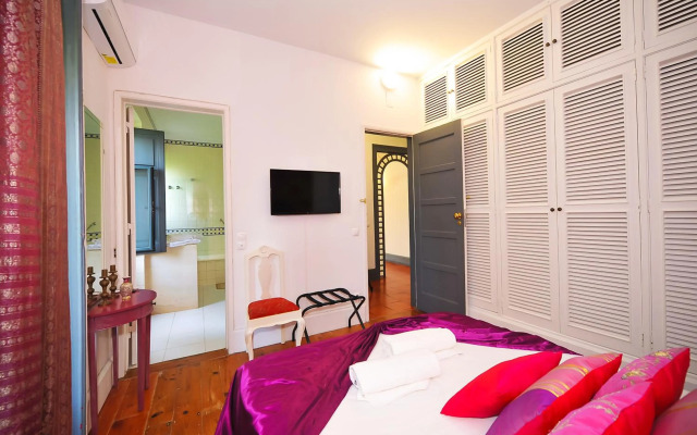 Santo António's Guesthouse