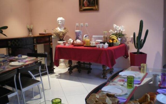 Le Relais Des Hirondelles