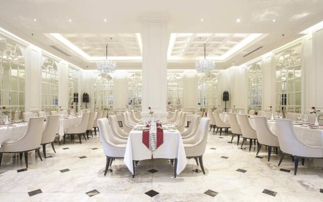 Lafayette Boutique Hotel Yogyakarta