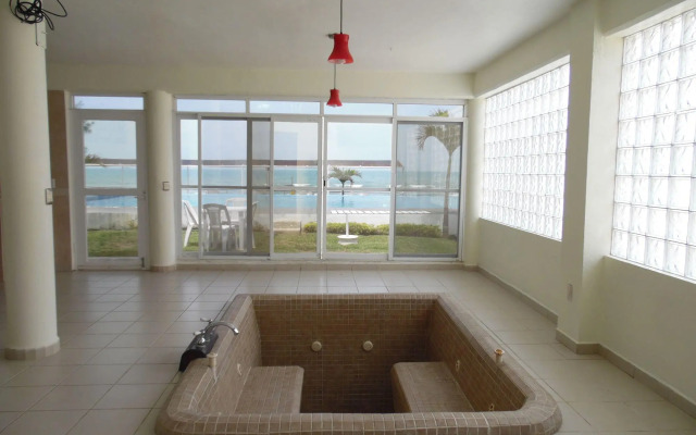 Hotel El Jardin Resort