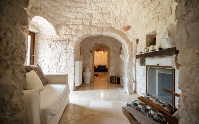 Trulli Italia Resort