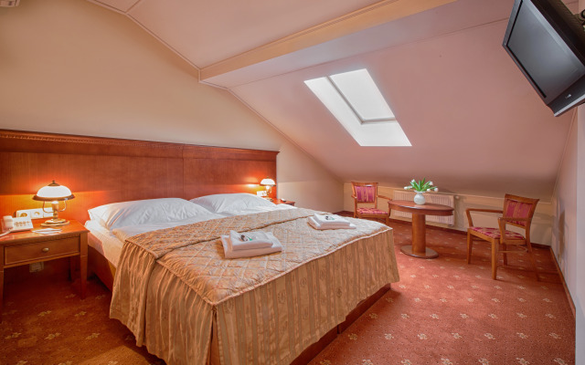 Arkada Hotel Praha