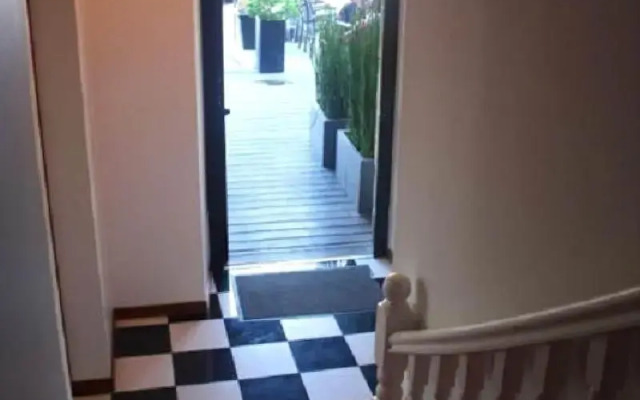 Hôtel du Port Locquirec