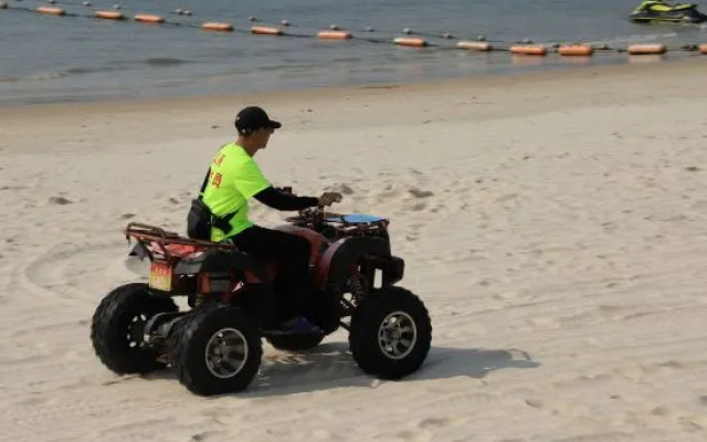 Xianghai Time Hotel (Tsuen Wan Sea World)