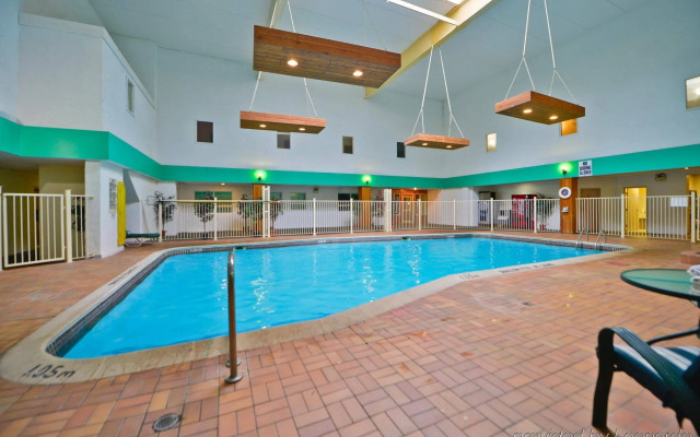 Best Value Inn & Suites Parry Sound