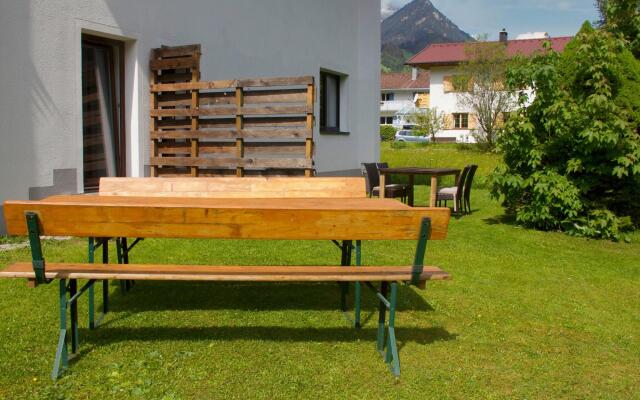 Fabulous Apartment in Bichlbach