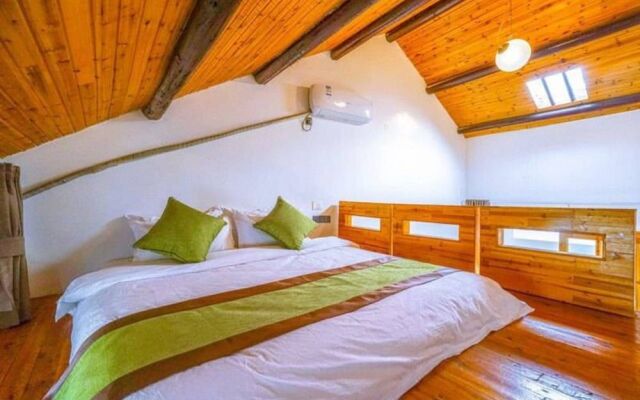 Yiyun Botique Inn Juepin Design Tongli