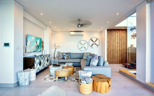YOLO Spaces – The White House Boutique Villa