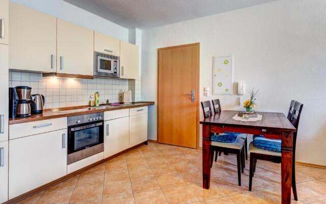 Wohnung 3 Am Sportplatz Ückeritz