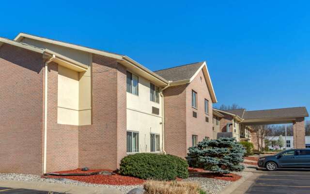 Comfort Inn And Suites Paw Paw