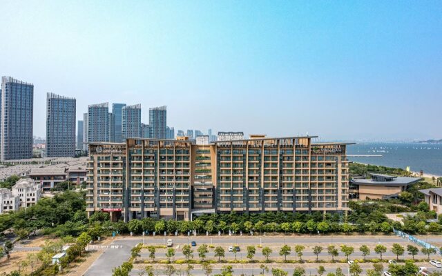 Element Xiamen Tong'an