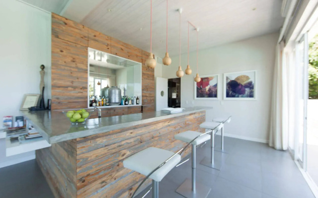Sea Five Boutique Hotel