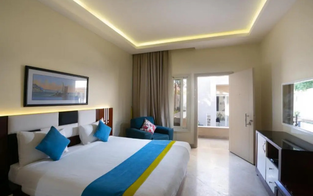 Serenity Home Hurghada