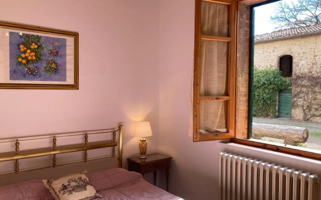 Podere Santa Cecilia