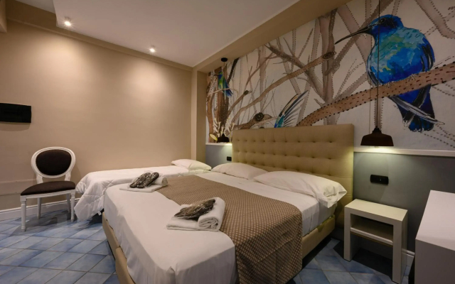 Hotel Sogaris