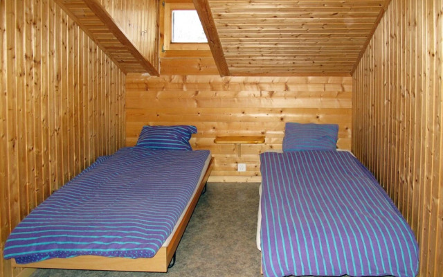 Chalet Anthamatten