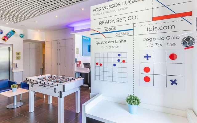 ibis budget Porto Gaia